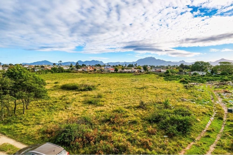 Commercial Property for Sale in Hansmoeskraal A H Western Cape